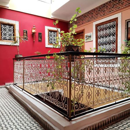 Riad 112 Marrakesh Exterior photo