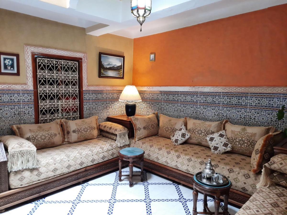 Riad 112 Marrakesh Exterior photo