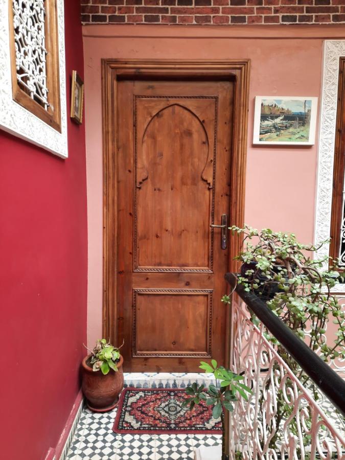 Riad 112 Marrakesh Exterior photo