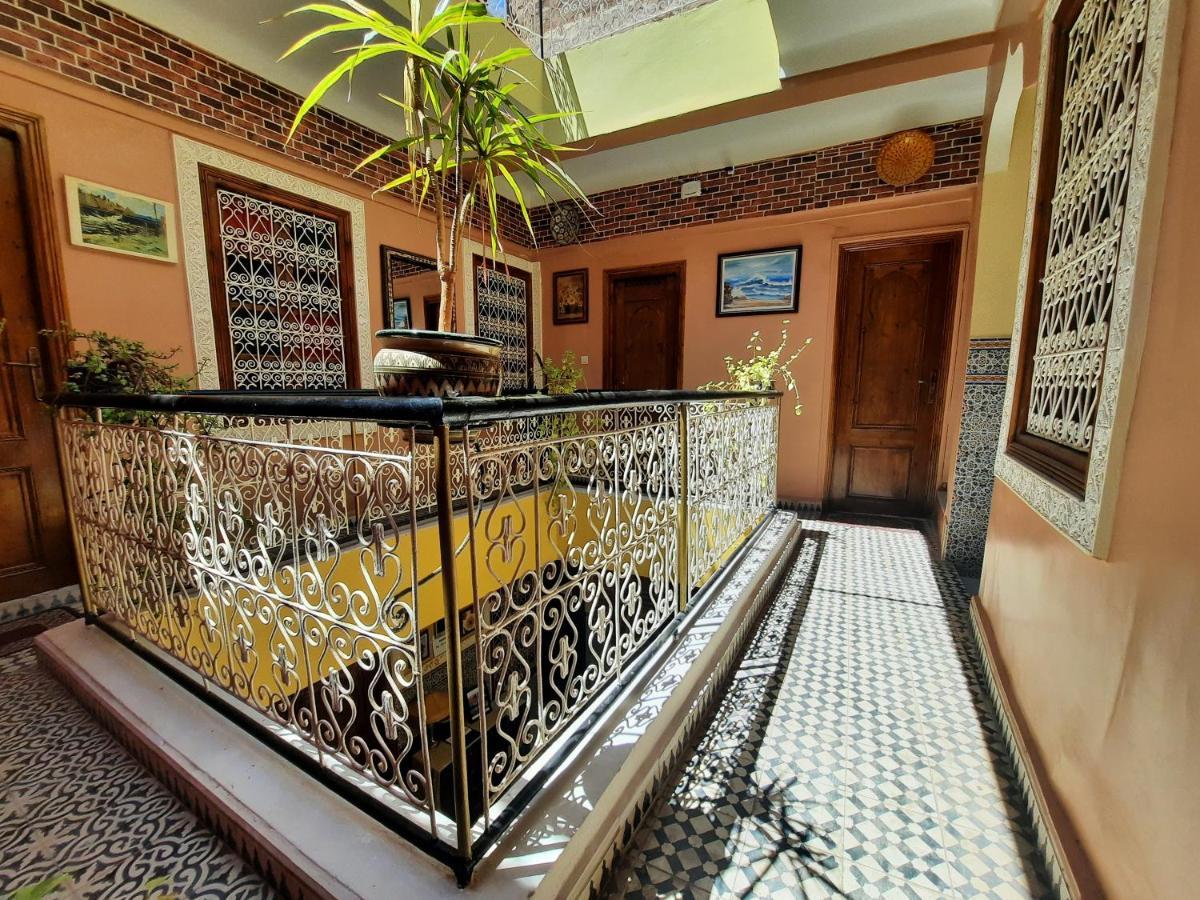 Riad 112 Marrakesh Exterior photo