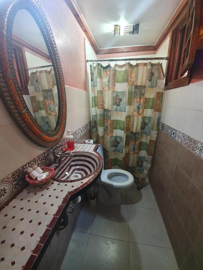 Riad 112 Marrakesh Exterior photo