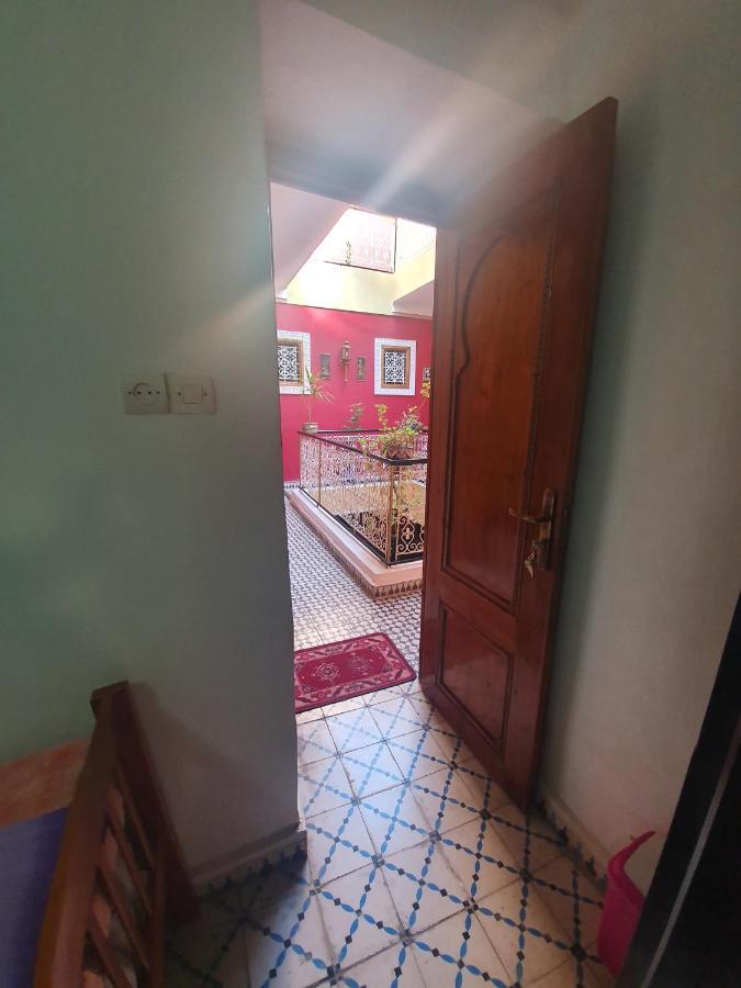 Riad 112 Marrakesh Exterior photo