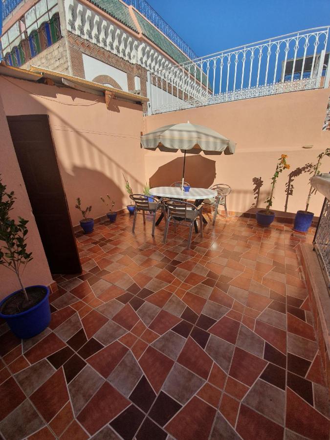 Riad 112 Marrakesh Exterior photo