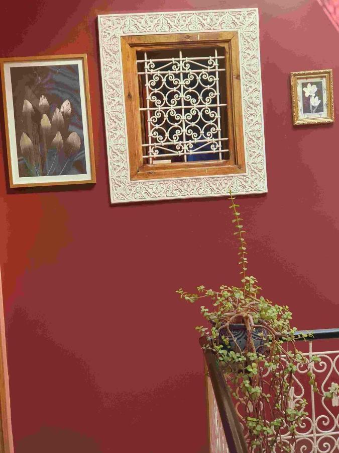 Riad 112 Marrakesh Exterior photo