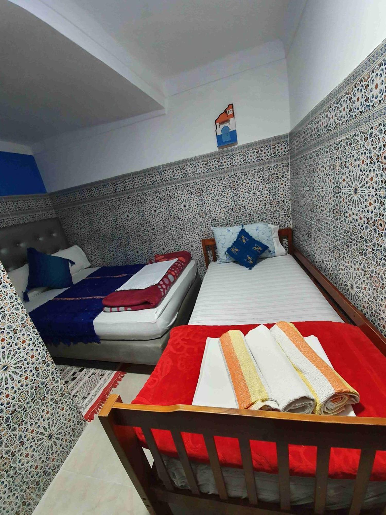 Riad 112 Marrakesh Exterior photo