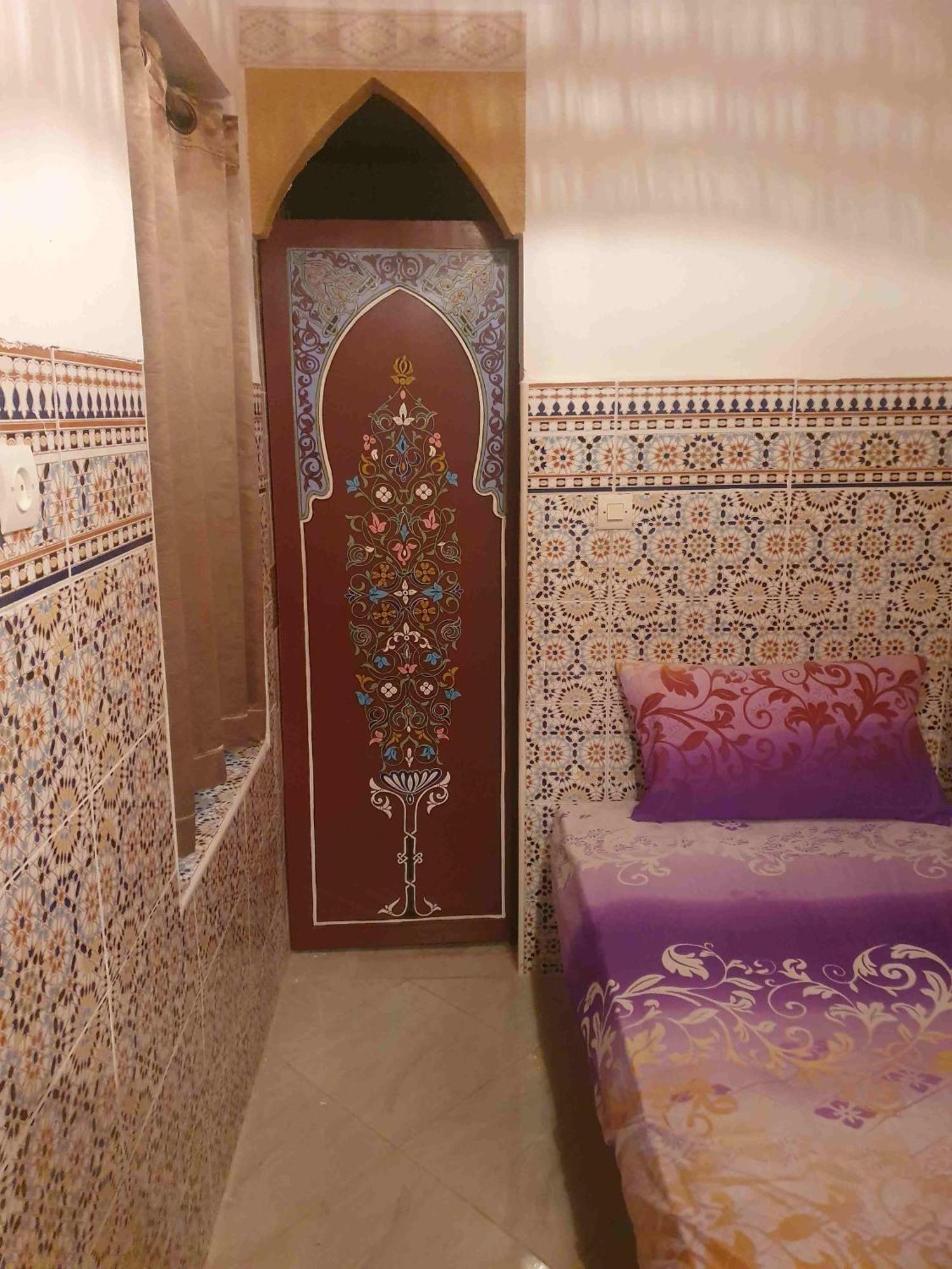 Riad 112 Marrakesh Exterior photo
